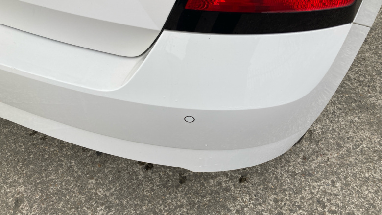 Skoda Fabia 1.2 TSI SE 5dr DSG Petrol Hatchback